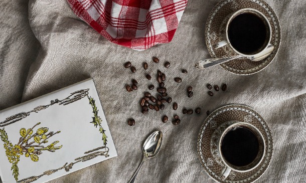 Celebra el Día Internacional del Café con estas recetas dulces y saladas