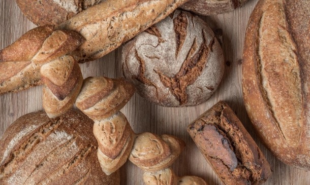 Si quieres un buen pan, anota estos locales donde lo hacen bien bien de verdad