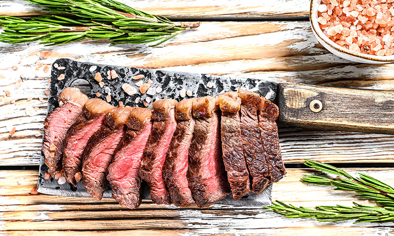Qué Es La Picaña Y Cómo Se Cocina El Corte De Carne Que Todo El Mundo Quiere Probar