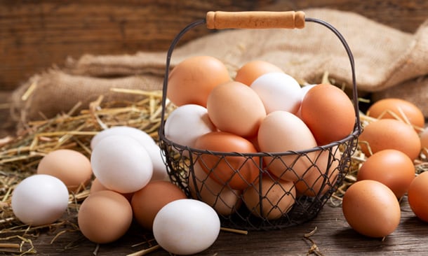 Cómo reducir el colesterol: ni dieta baja en grasas, ni menos huevos, ni yogures 'milagrosos’
