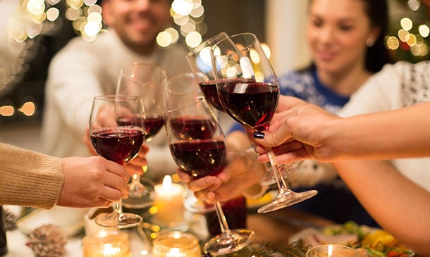 10 vinos por menos de 20 euros para disfrutar estas Navidades