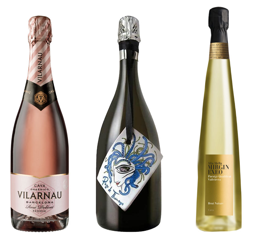 Guía definitiva para diferenciar cava y champán