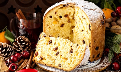 Los mejores ‘panettones’ artesanos para endulzar la Navidad