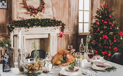 3 menús de Navidad fáciles y económicos con los que sorprender a tus invitados