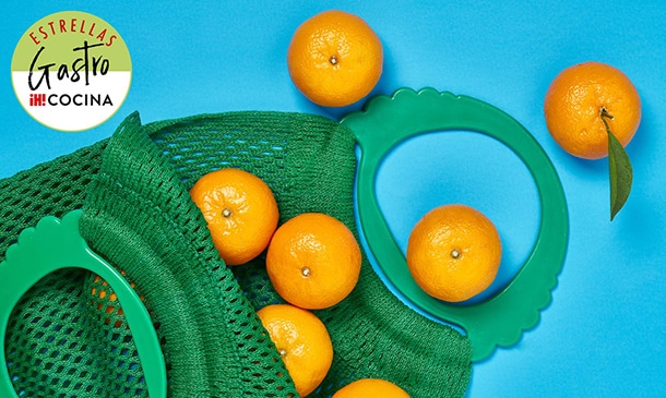 ¿Cuánto sabes de las mandarinas? Descubre todo el sabor de la variedad Orri