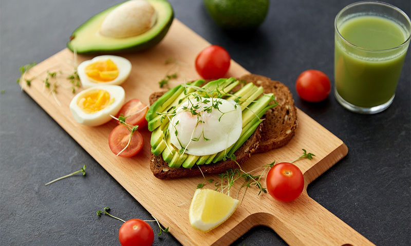 A la hora de desayunar... ¡permítete estos caprichos!