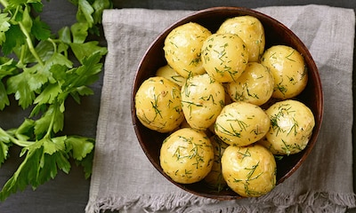 Diez buenas razones por las que incluir las patatas en tu dieta