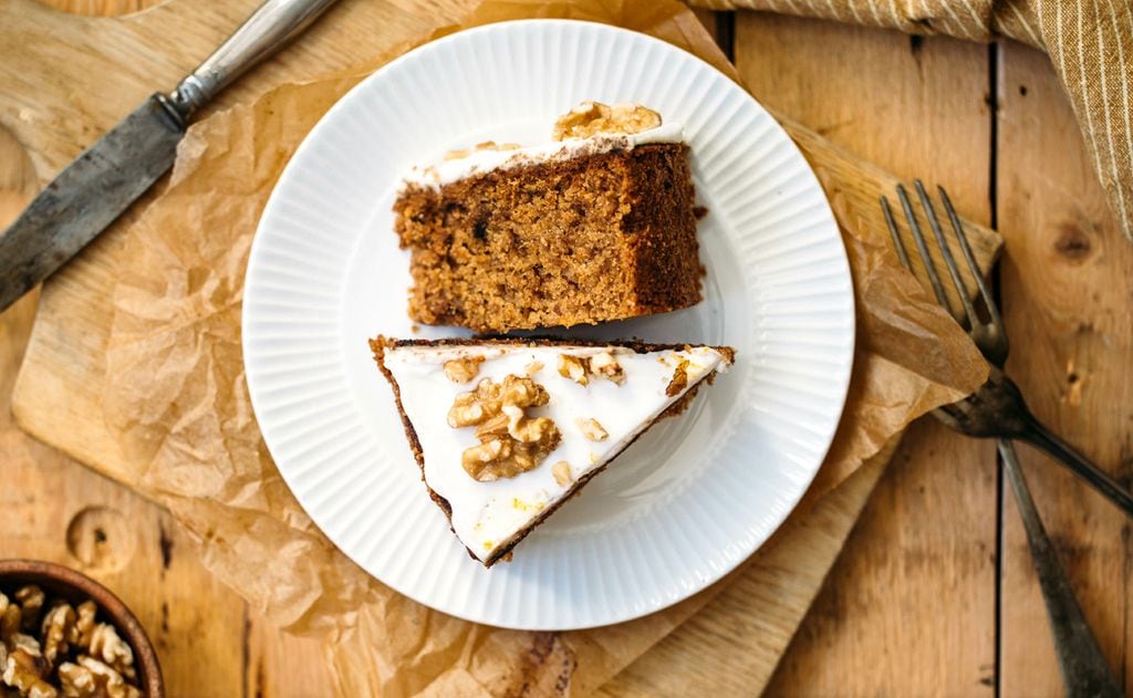 Tartas y bizcochos ‘gluten free’ que harán muy feliz a tu paladar (seas o no celíaco)
