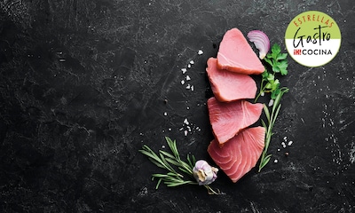 El atún salvaje está de moda: un bocado gourmet sano y delicioso