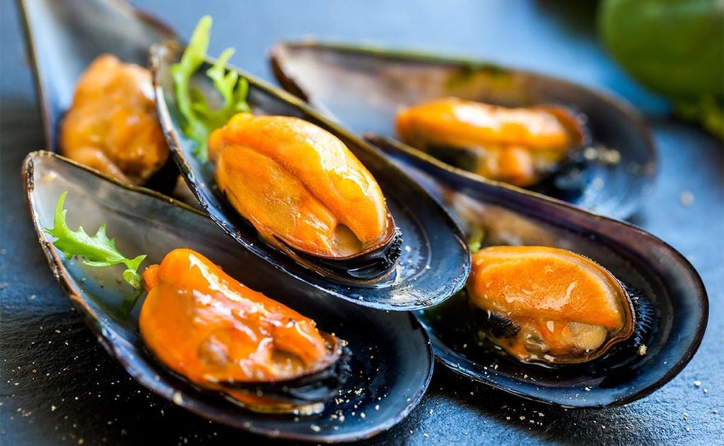 Cocinamos con mejillones: versátiles, saludables y económicos