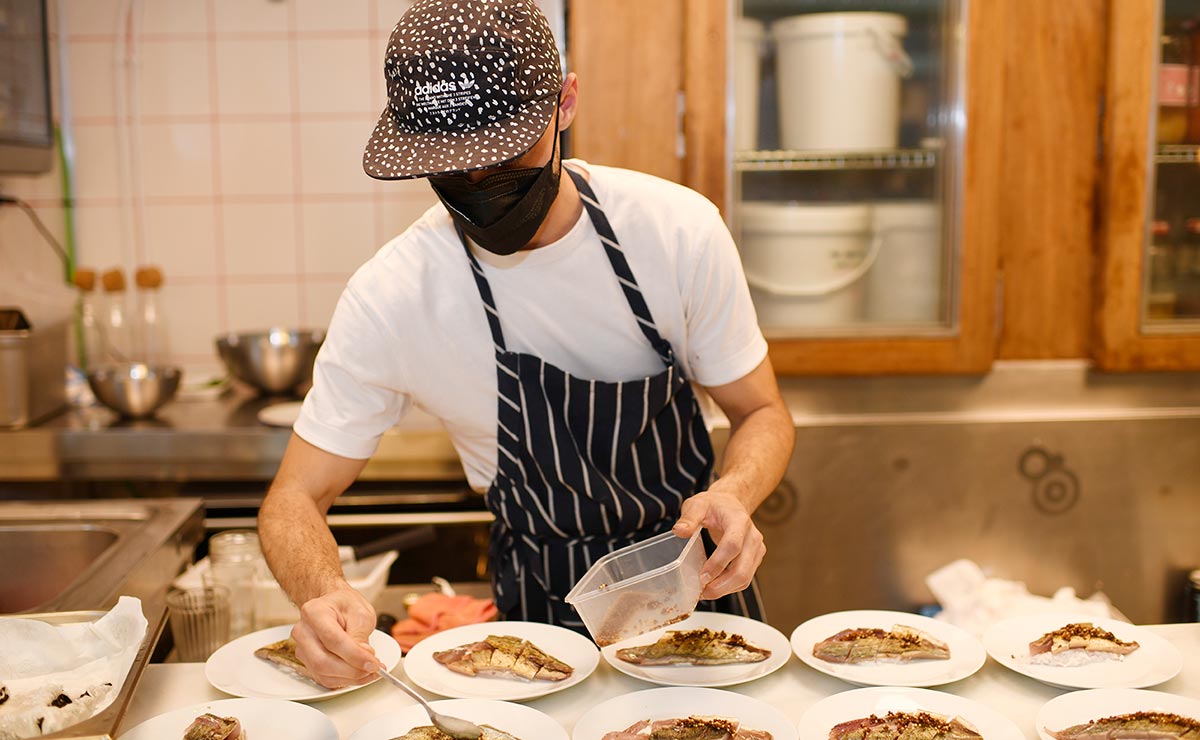 Asequibles y muy recomendables: estos restaurantes (también) se merecen un premio