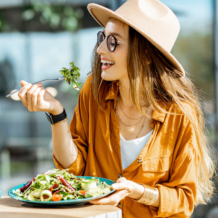 Alimentación segura en verano: cosas a las que (quizá) no estás prestando atención Alimentación segura en verano: cosas a las que (quizá) no estás prestando atención