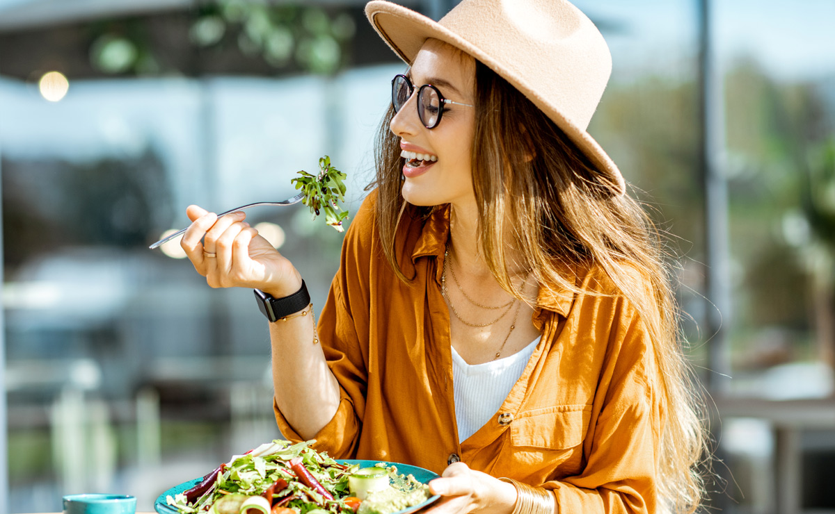 Alimentación segura en verano: cosas a las que (quizá) no estás prestando atención