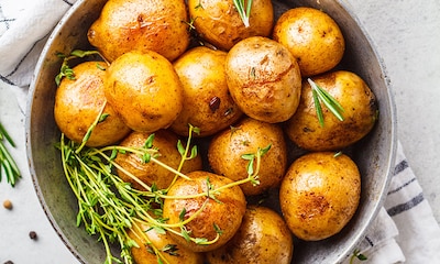 Las mejores guarniciones de patata que darán vida a tus platos