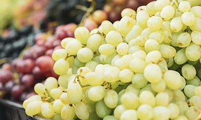¡Temporada de uvas! sácales todo el jugo con estas originales recetas