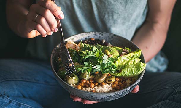 Cenas saludables en 15, 30 y 60 minutos Cenas saludables en 15, 30 y 60 minutos