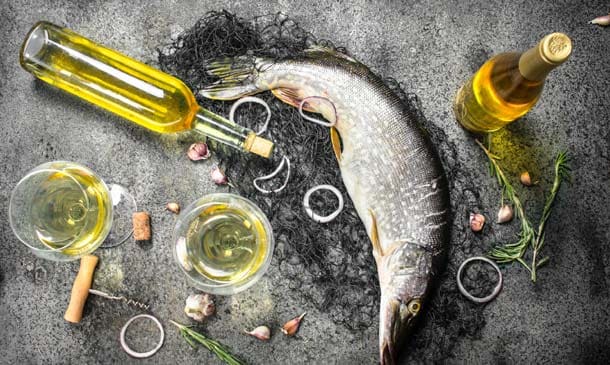 8 recetas con pescados de río que dicen ¡cómeme! 8 recetas con pescados de río que dicen ¡cómeme!