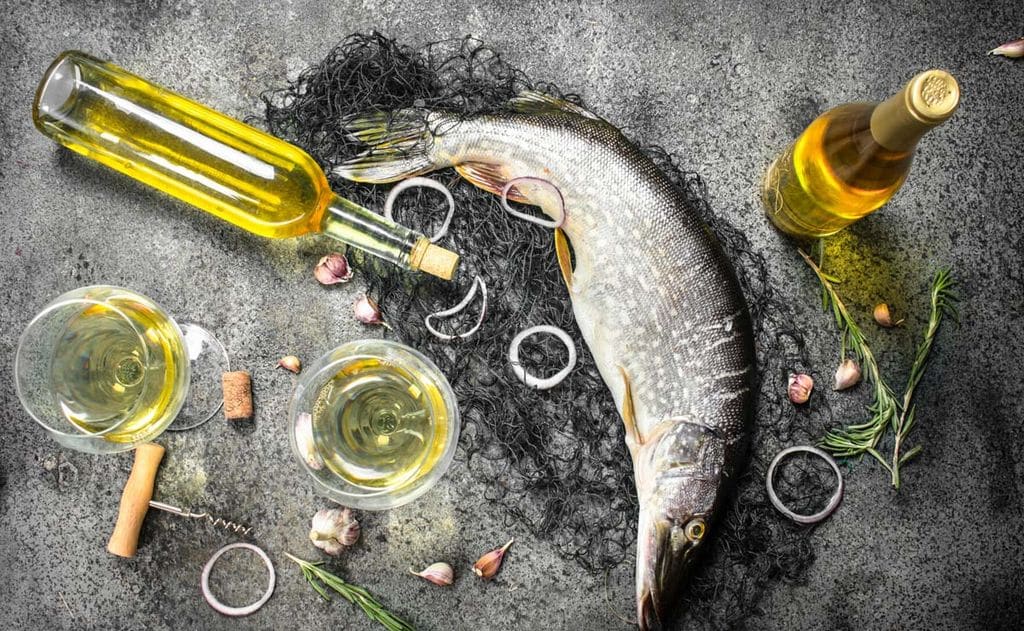 8 recetas con pescados de río que dicen ¡cómeme!