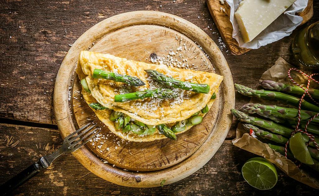 Platos únicos para toda la semana