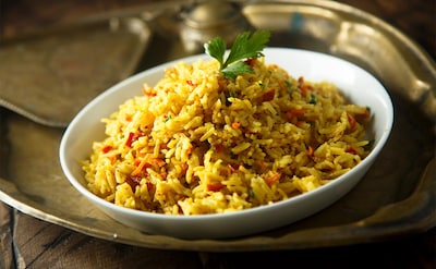7 ideas para disfrutar del arroz sin perder tiempo en la cocina