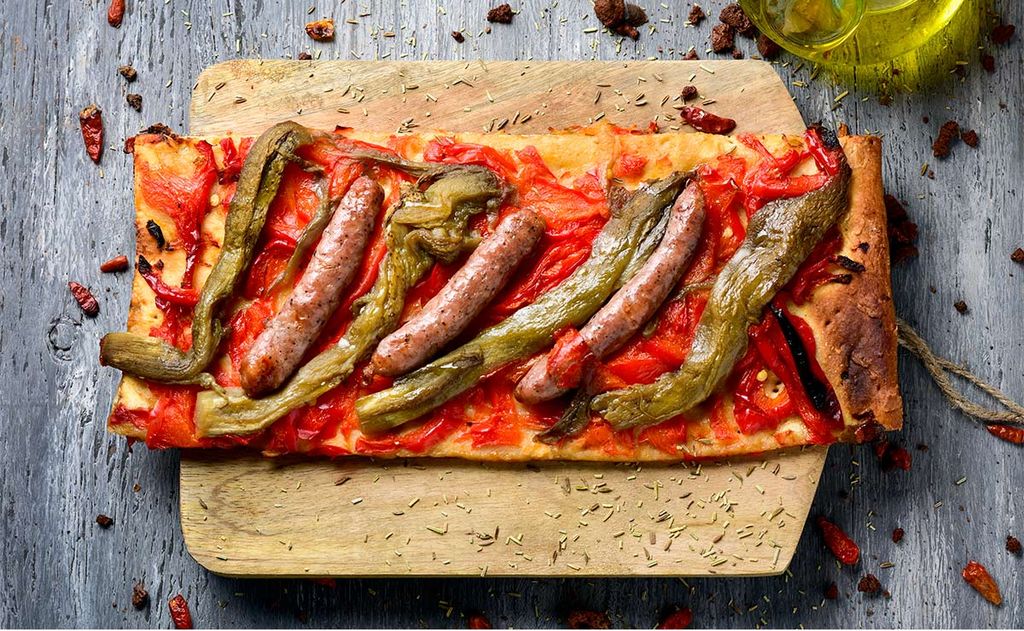 Descubre las recetas más populares de la cocina catalana