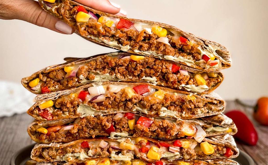 Las 'Fit Happy Sisters' nos dan las claves para cenar de forma saludable