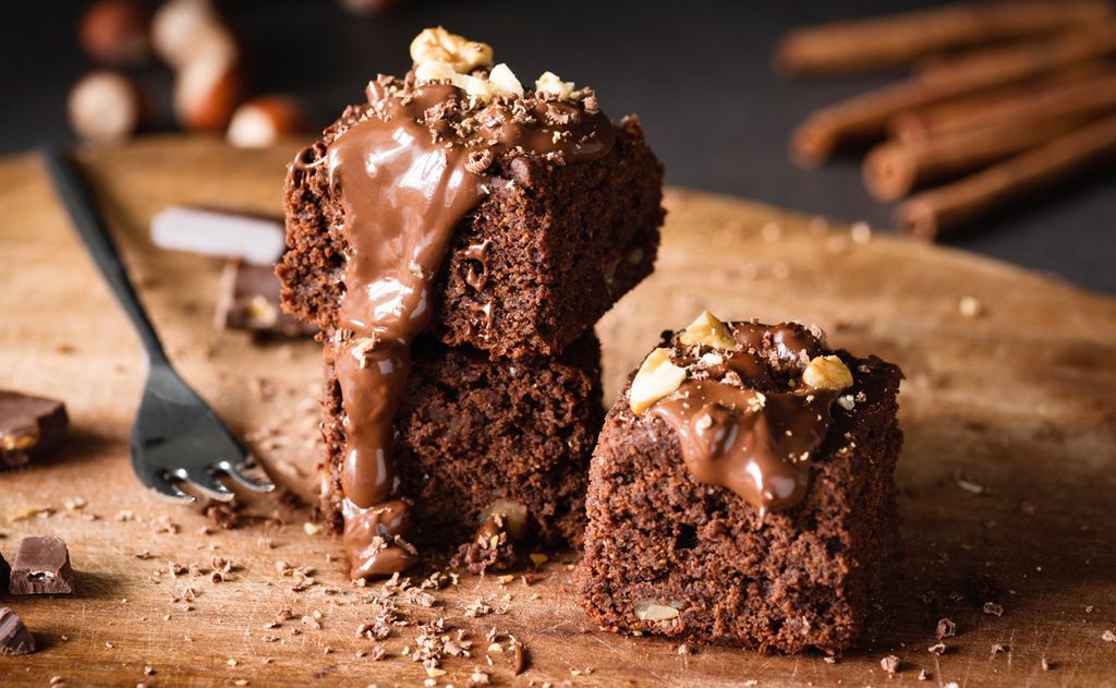 Recetas irresistibles para celebrar el ‘Día mundial del brownie’