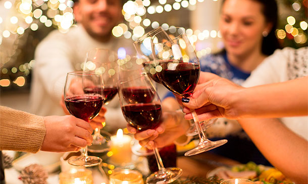 30 vinos para todos los gustos con los que acertar en Navidad