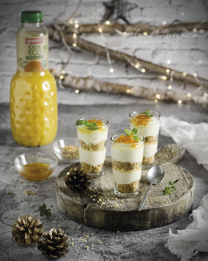 Las recetas de postres más sencillas y sabrosas para Navidad