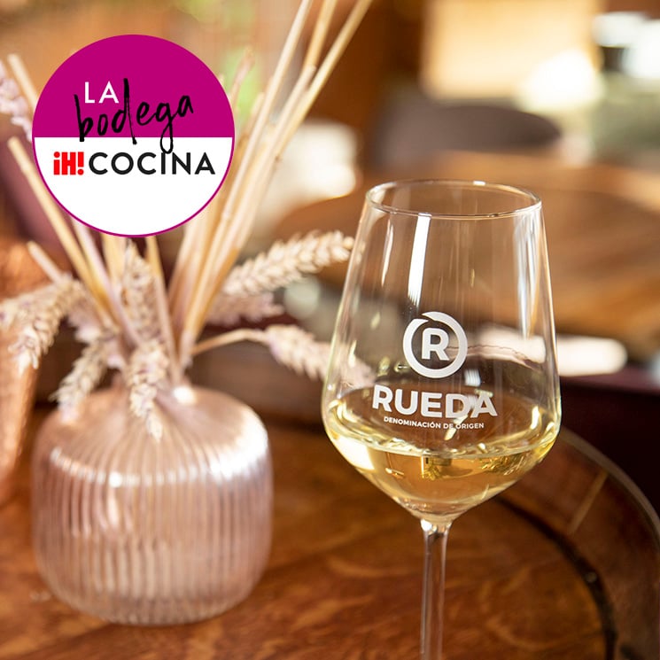 En Navidad, brinda con un vino D.O. Rueda