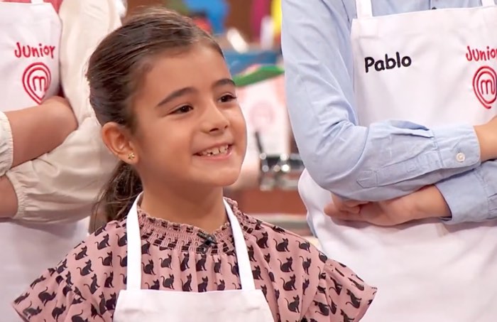 MasterChef Junior