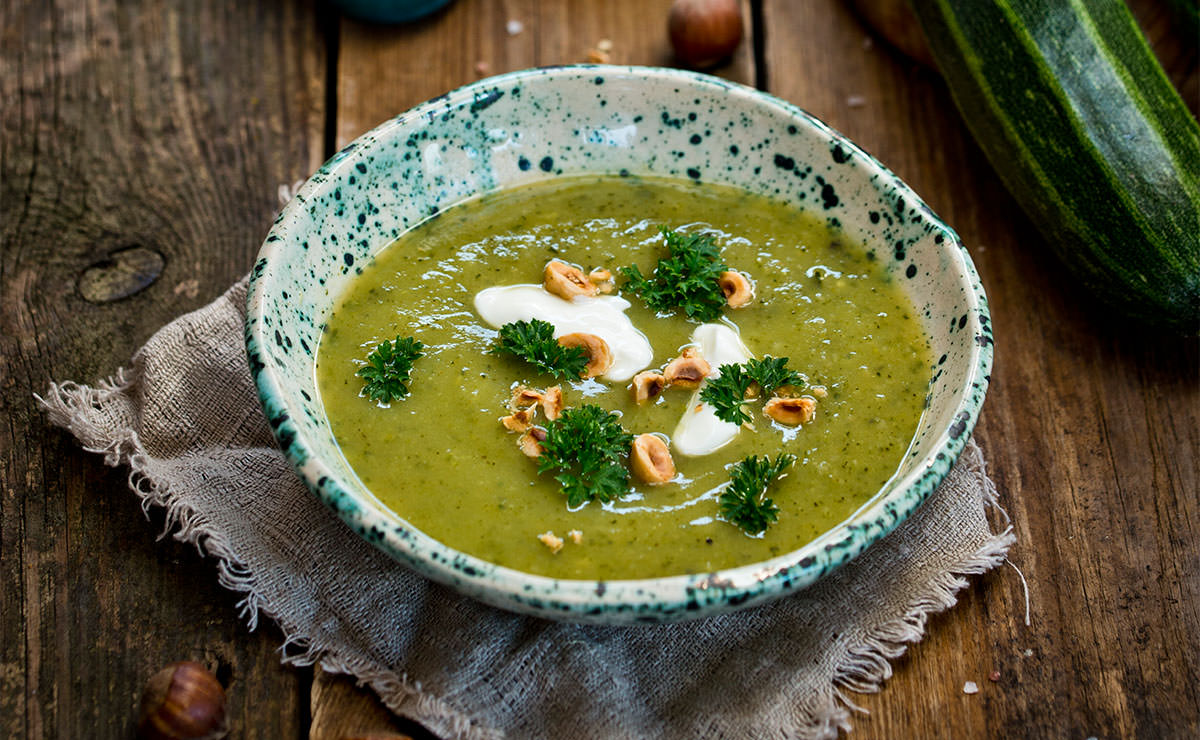 Recetas fáciles y de aprovechamiento en el último menú semanal del año