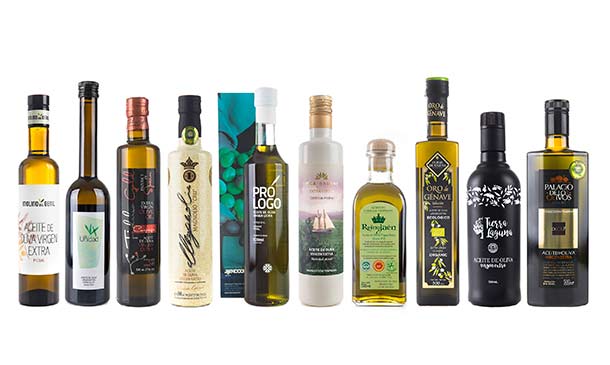 Los 10 mejores aceites de oliva españoles por menos de 10 euros