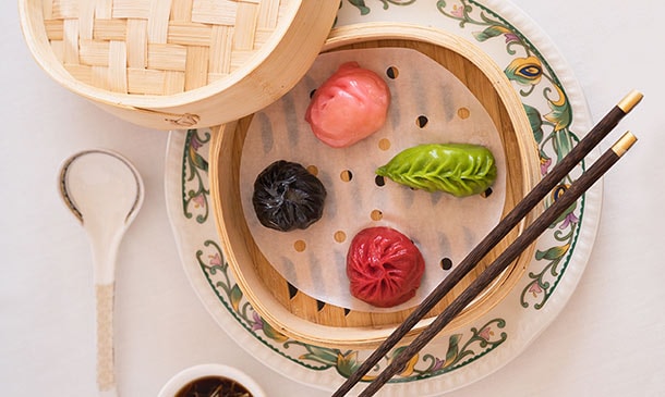 Año nuevo chino: 7 restaurantes para celebrarlo a lo grande