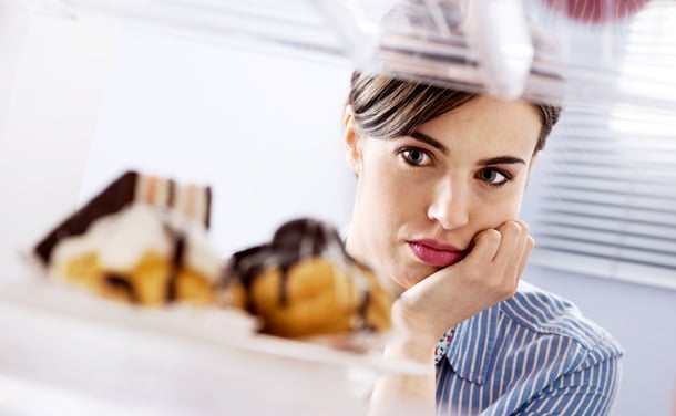 ¿Sensación de hambre a todas horas? Estos ‘tips’ te ayudarán a controlarla