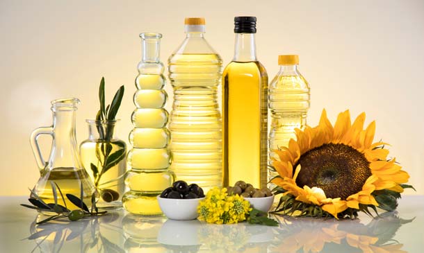 Alternativas para sustituir el aceite de girasol en la cocina