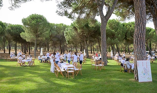 Planes 'gastro' para disfrutar en primavera