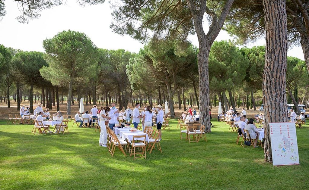 Planes 'gastro' para disfrutar en primavera