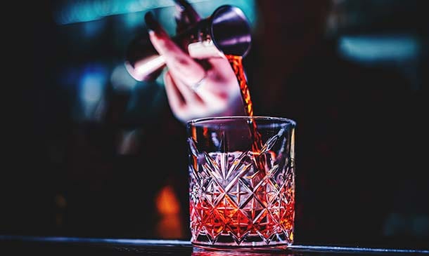 Estas son las 15 mejores coctelerías de Madrid