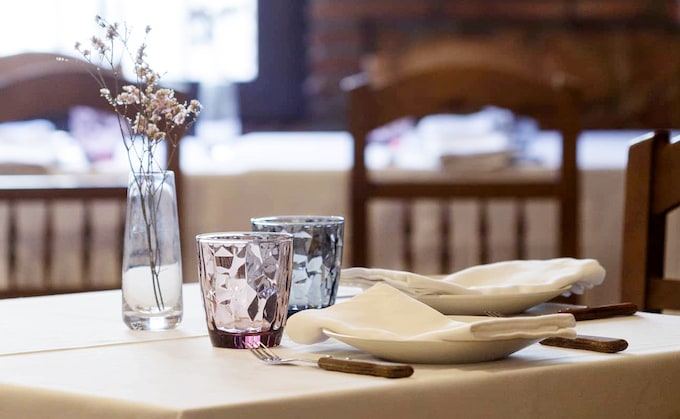 Pistas ‘foodie’: Mesón Sabor Andaluz, el restaurante donde vas a querer reservar mesa