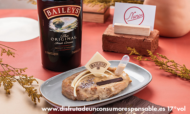 Se buscan catadores de torrijas: sigue esta ruta de Baileys y vota tu favorita