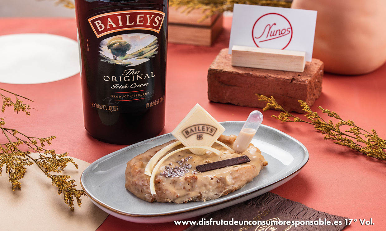 Se buscan catadores de torrijas: sigue esta ruta de Baileys y vota tu favorita