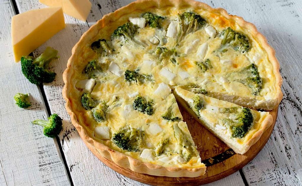 10 recetas con queso de cabra: ideas fáciles y muy ricas