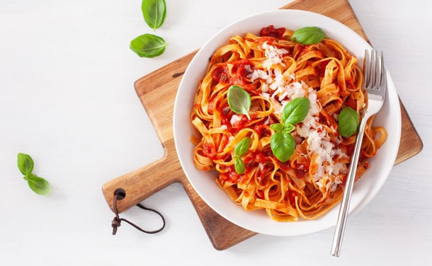 Guanciale, saltimbocca, frittata… ¿cuánto sabes sobre cocina italiana? ¡Ponte a prueba!