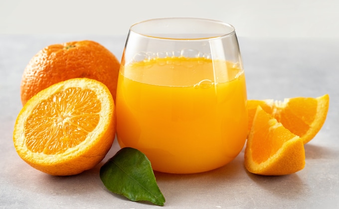 Zumo de naranja: si aún crees estos mitos... ¡ya es hora de derribarlos!