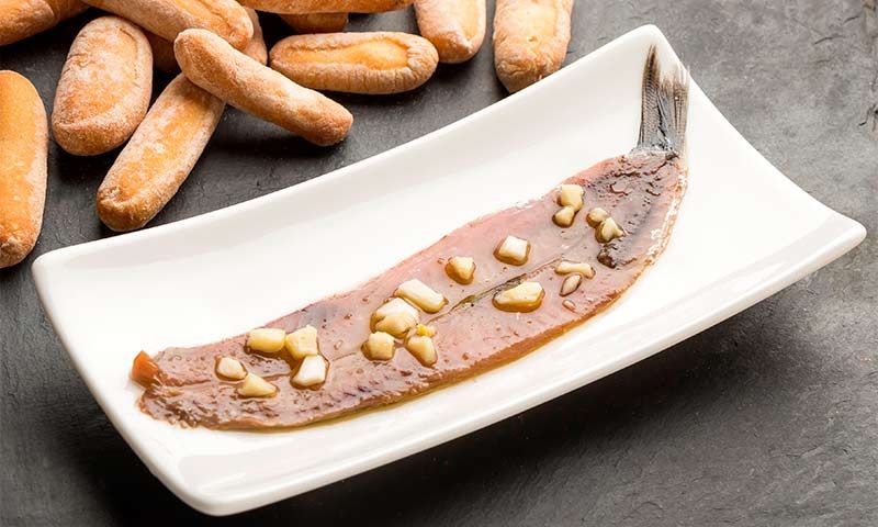 7 recetas de tapas con anchoas perfectas para cualquier ocasión