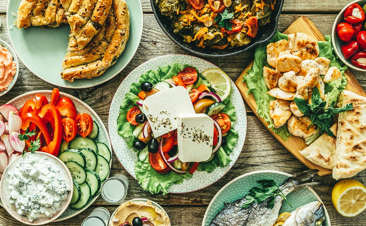 Sanos, económicos y sostenibles: así serán tus menús de verano con estos sencillos ‘tips’