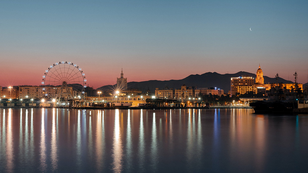 5 planes con mucho acento para (re)descubrir Málaga este verano