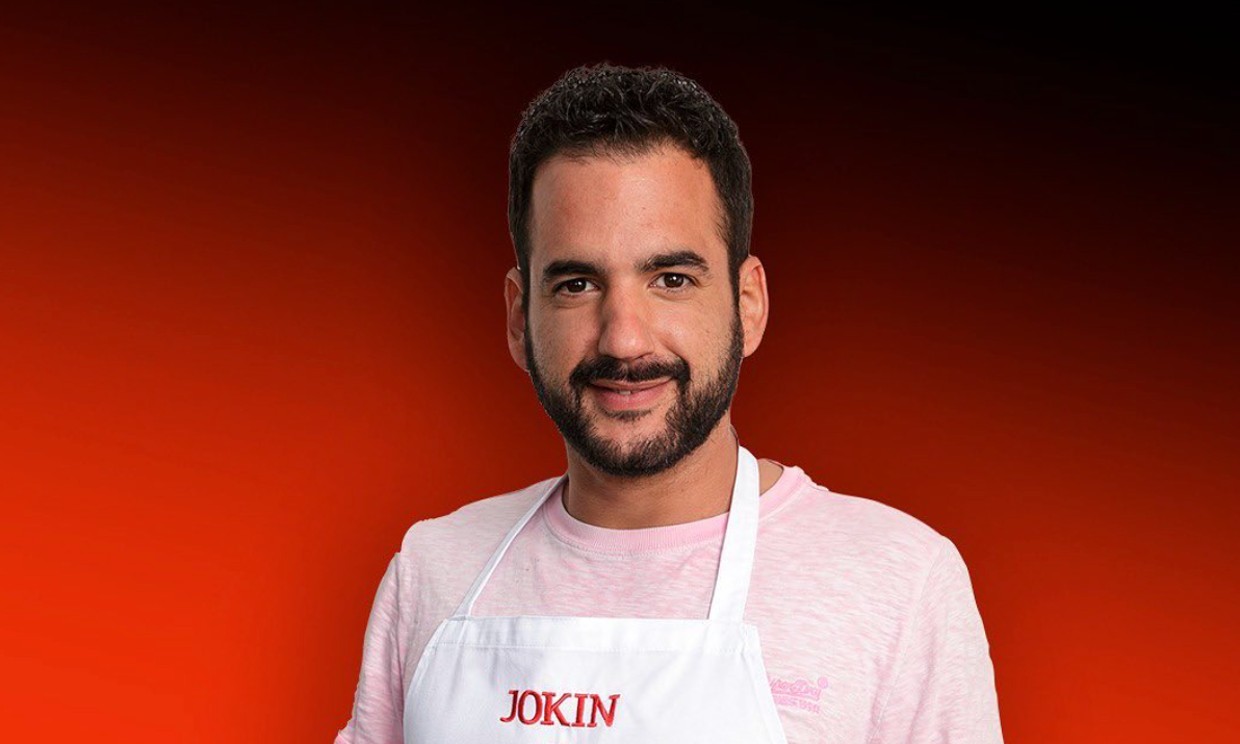 La noche más emotiva de 'MasterChef 10': Jokin dice adiós en el programa de los reencuentros familiares