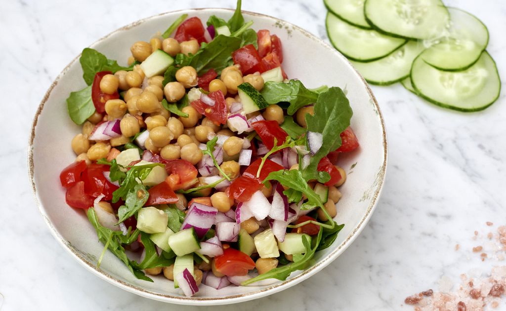 Las 10 recetas más vistas de julio en ¡Hola! Cocina